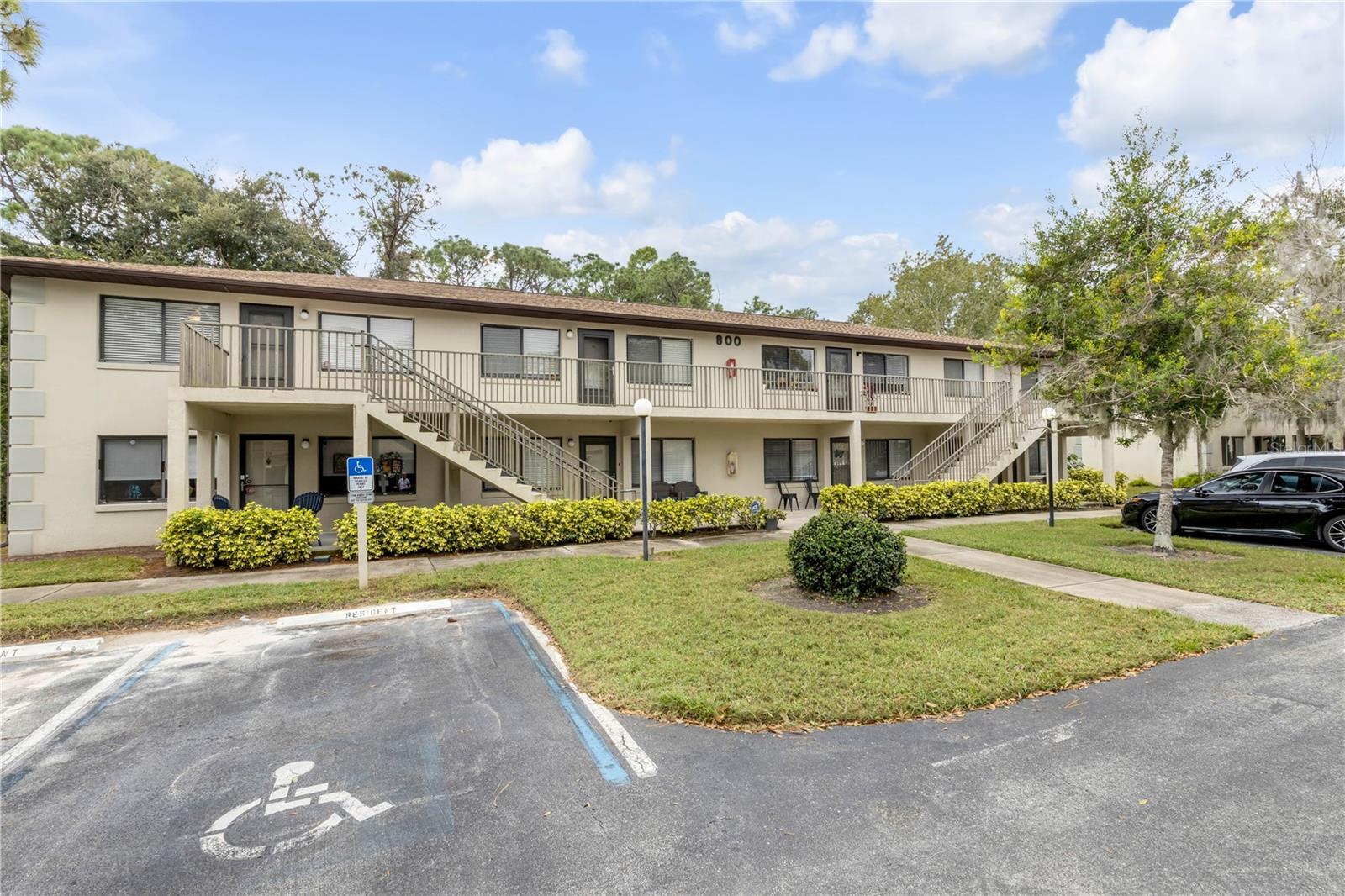 YORKTOWNE ESTATE CONDO - Residential
