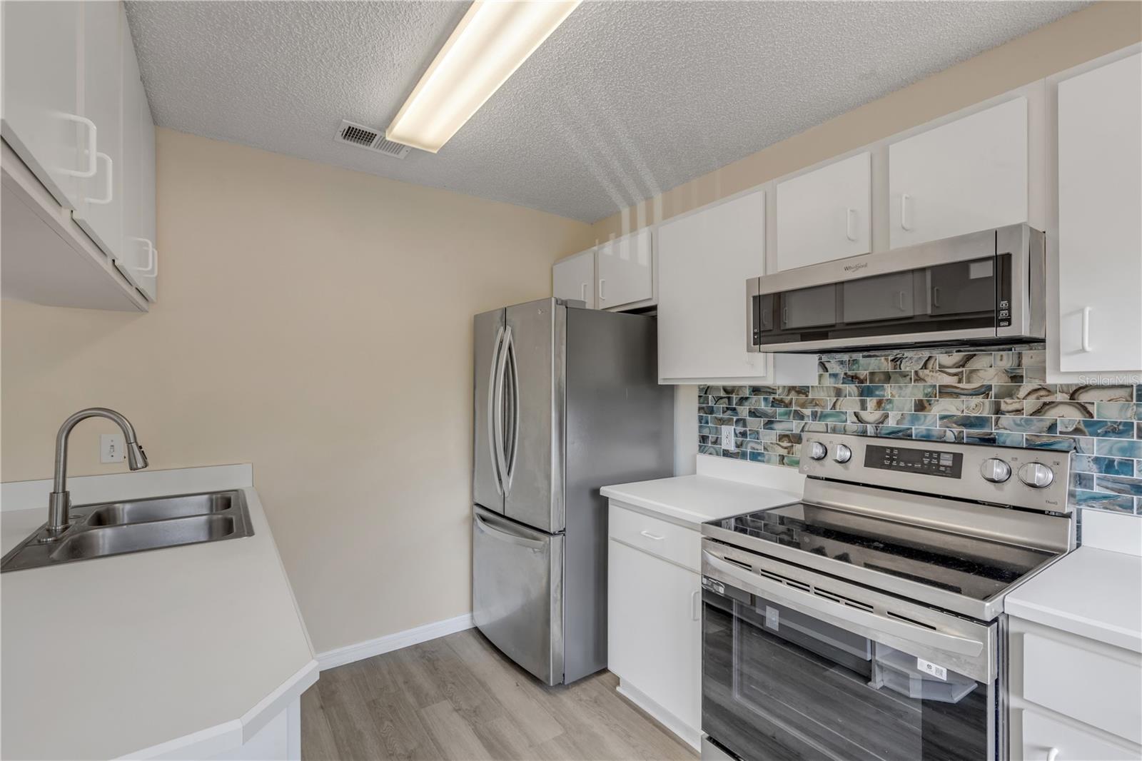 YORKTOWNE ESTATE CONDO - Residential