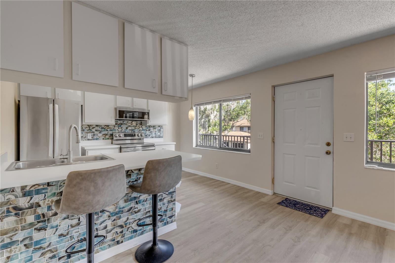 YORKTOWNE ESTATE CONDO - Residential