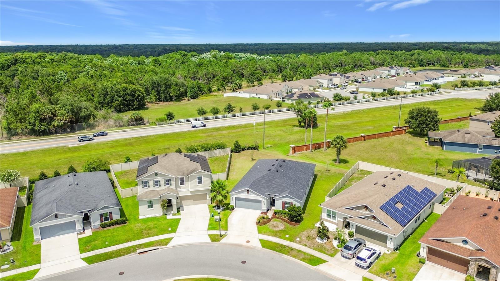 TIVOLI RESERVE PH 1 - Residential