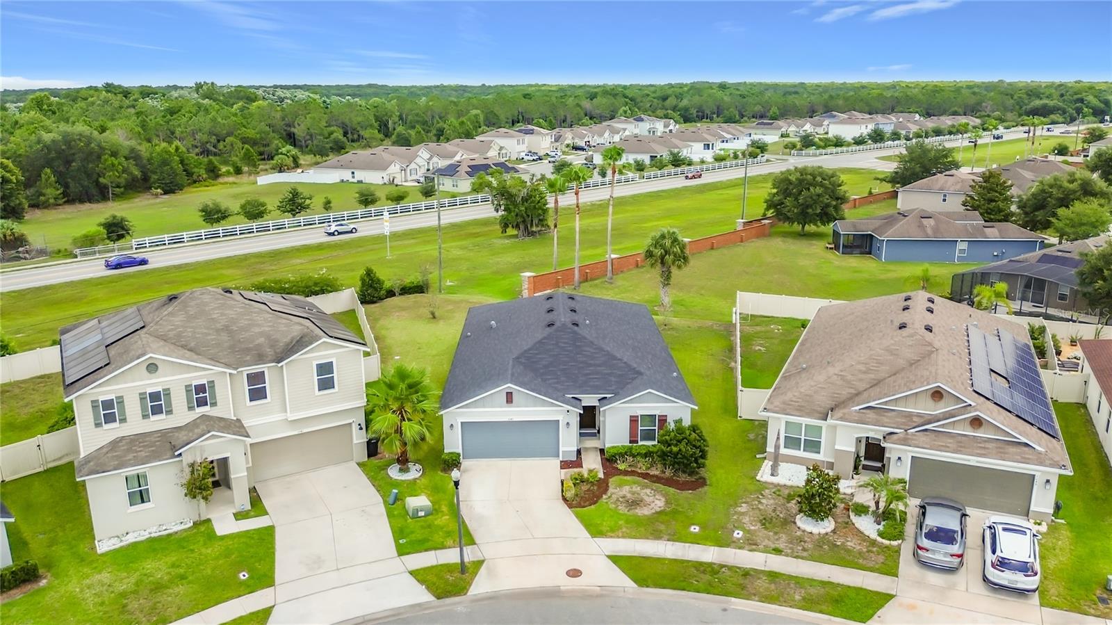 TIVOLI RESERVE PH 1 - Residential
