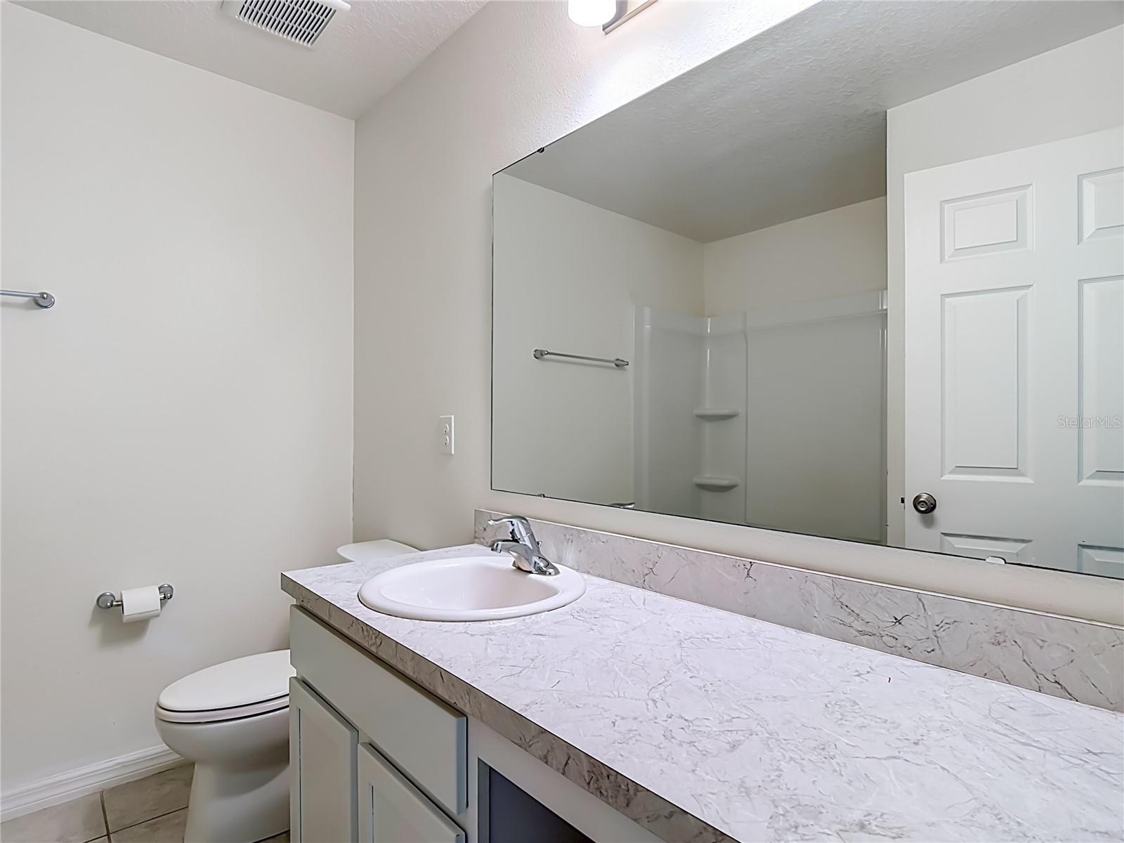 TIVOLI RESERVE PH 1 - Residential
