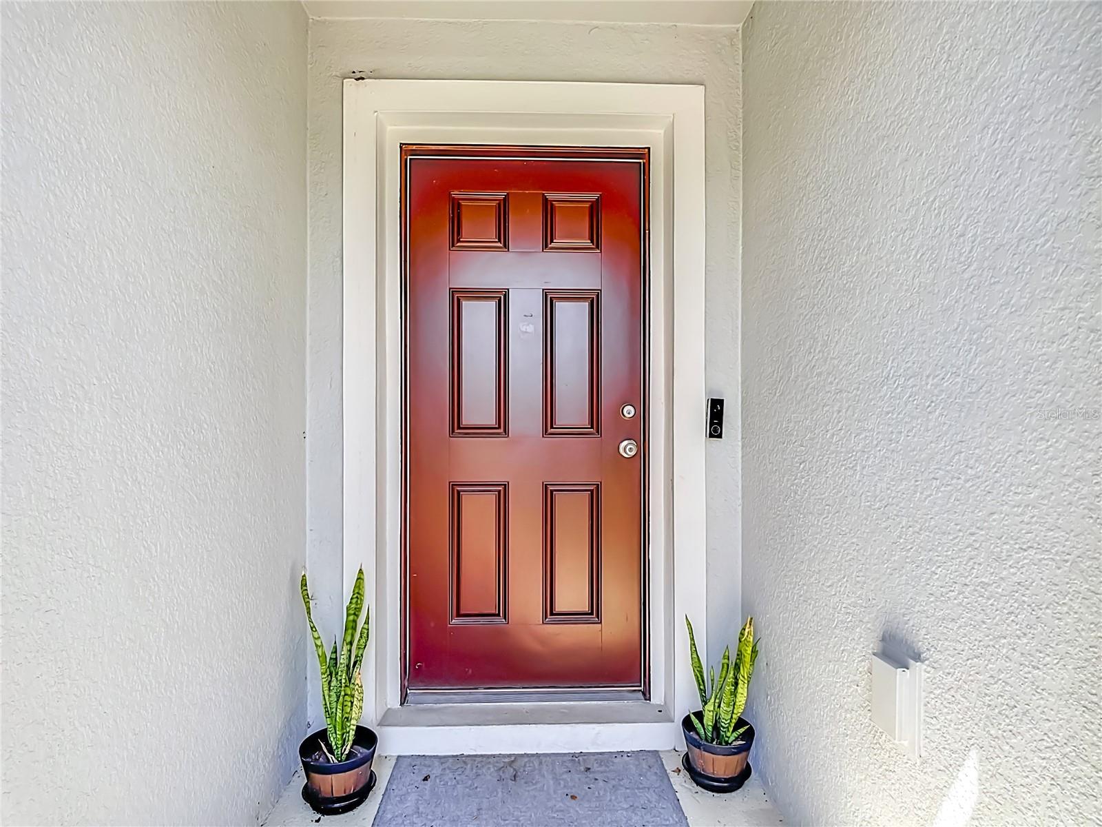 TIVOLI RESERVE PH 1 - Residential