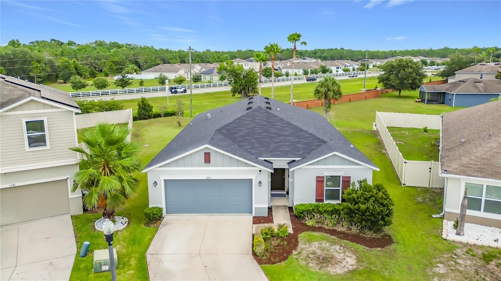 TIVOLI RESERVE PH 1 - Residential
