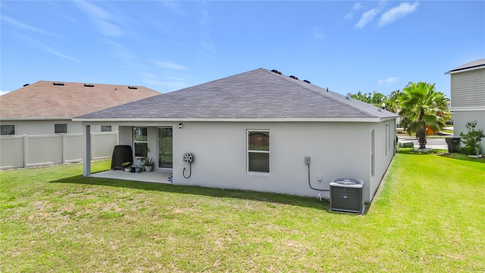 TIVOLI RESERVE PH 1 - Residential
