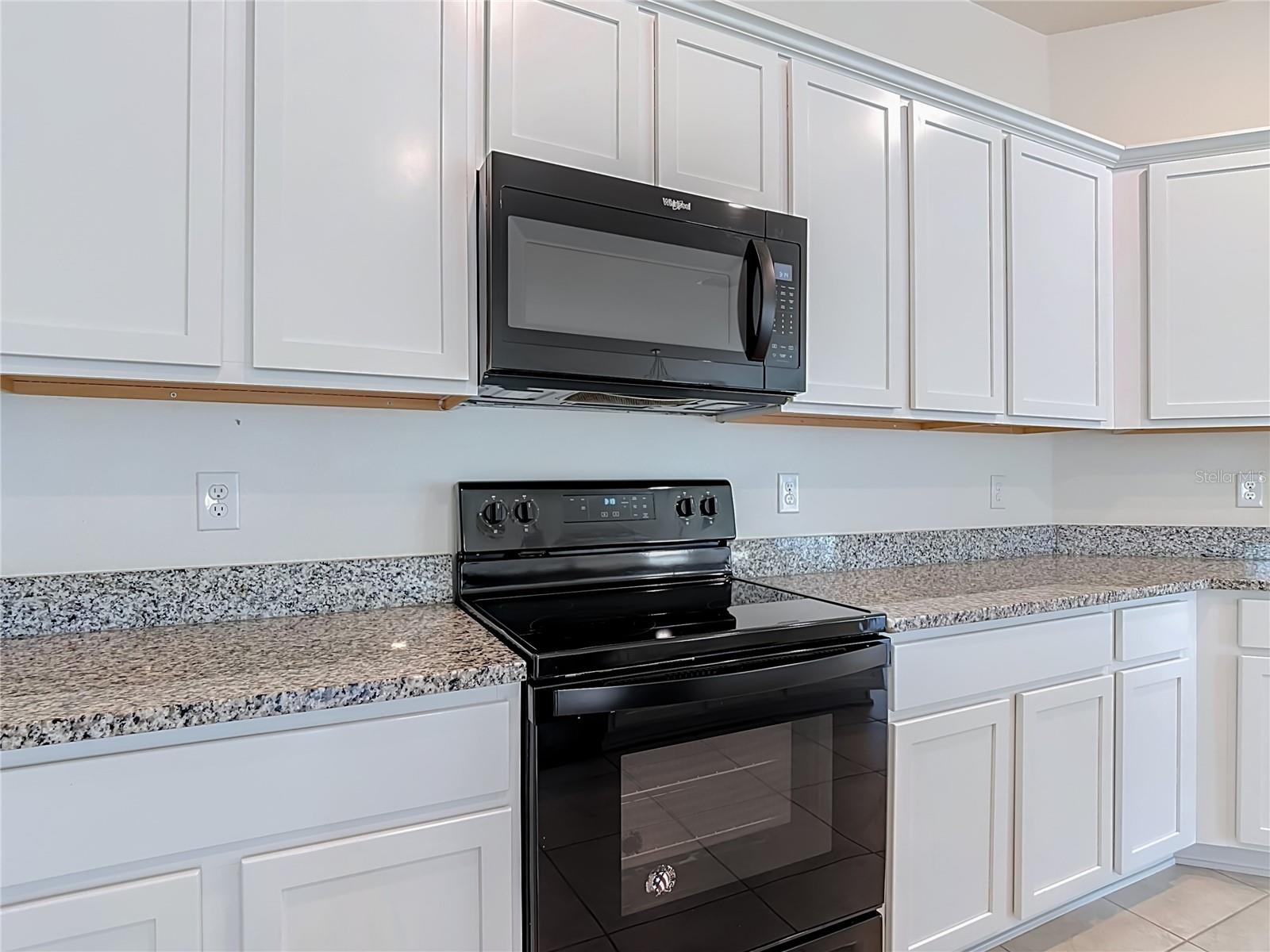 TIVOLI RESERVE PH 1 - Residential