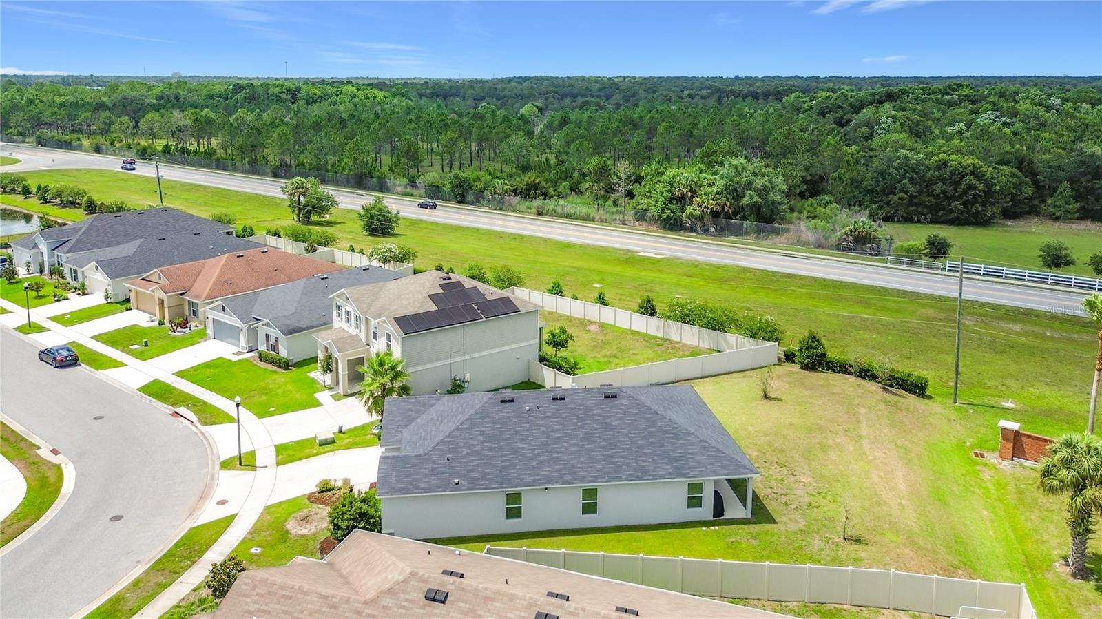 TIVOLI RESERVE PH 1 - Residential