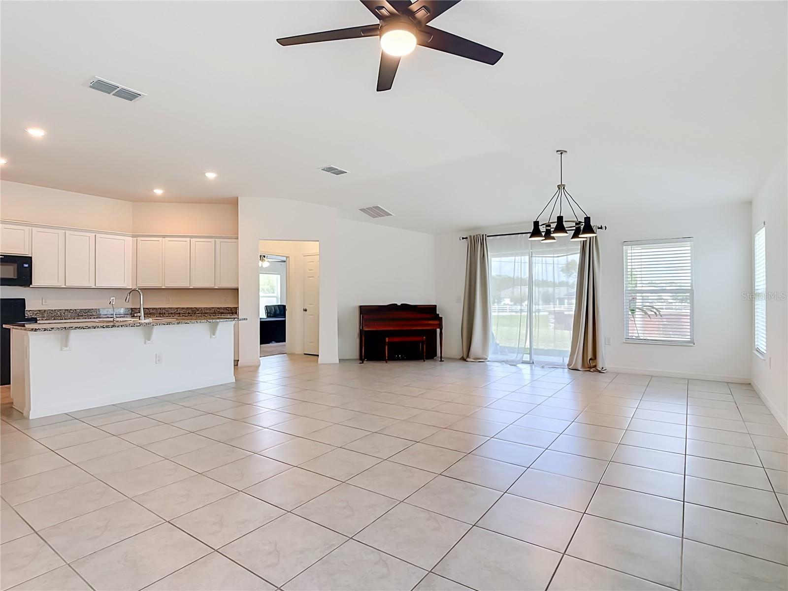 TIVOLI RESERVE PH 1 - Residential
