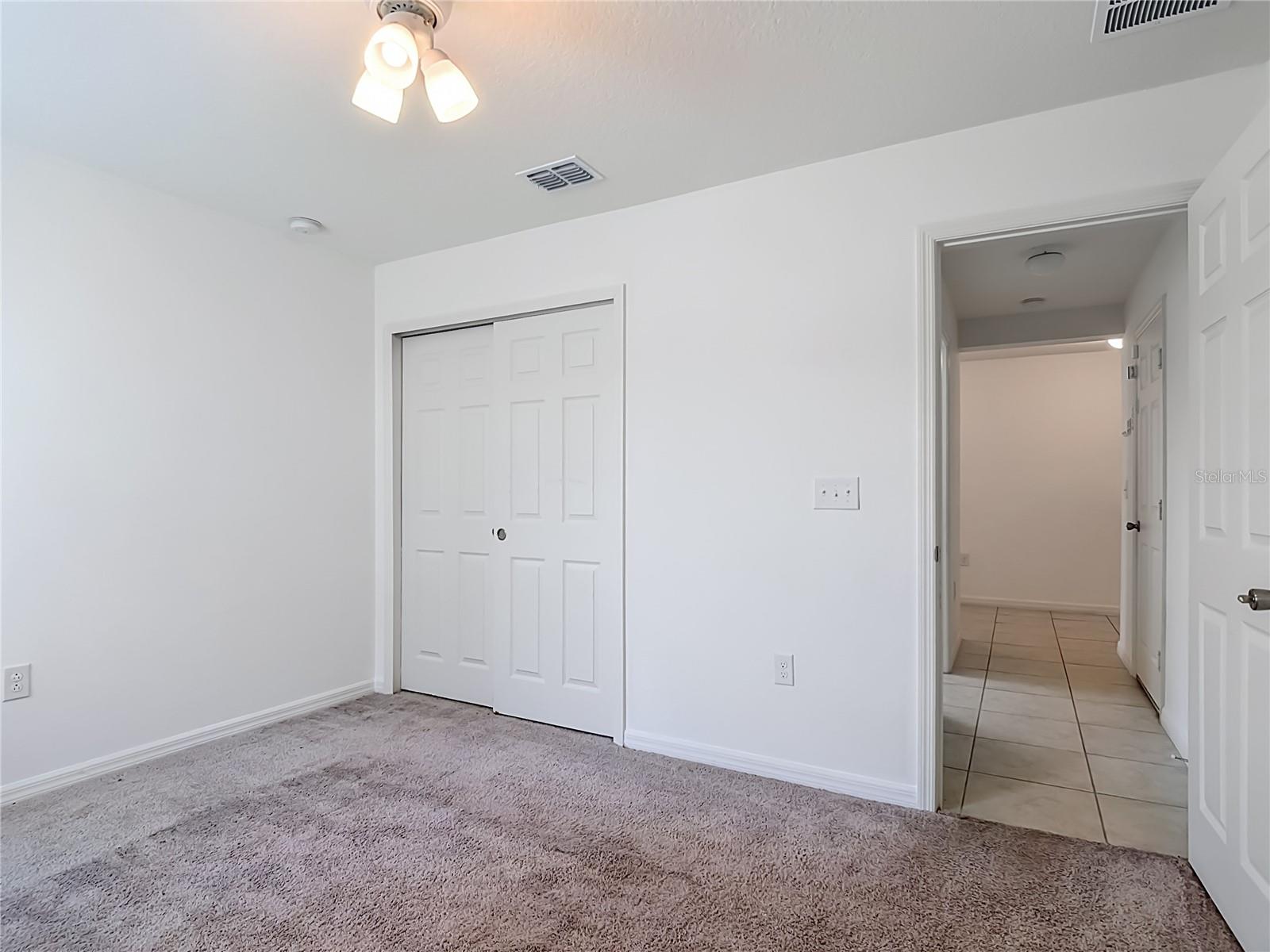 TIVOLI RESERVE PH 1 - Residential