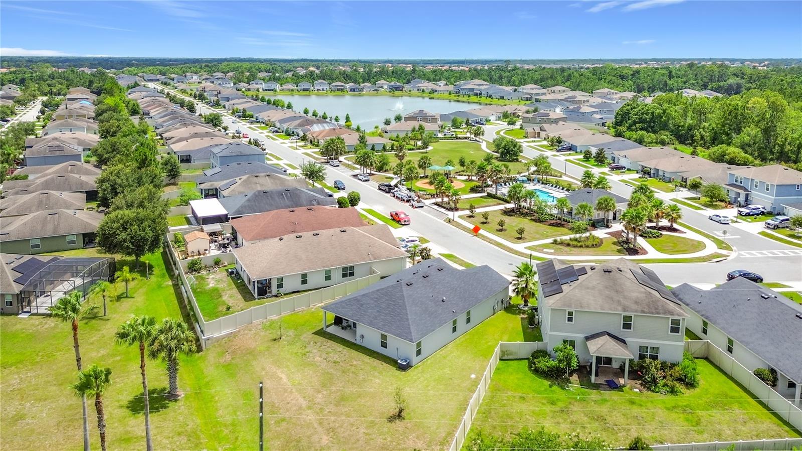 TIVOLI RESERVE PH 1 - Residential