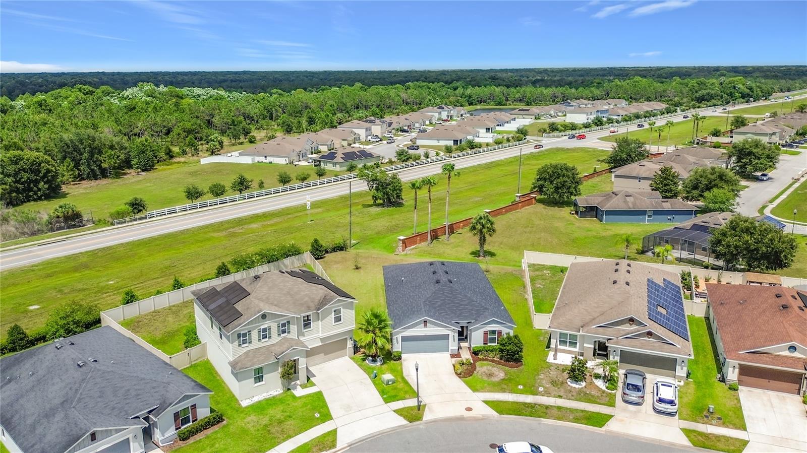 TIVOLI RESERVE PH 1 - Residential
