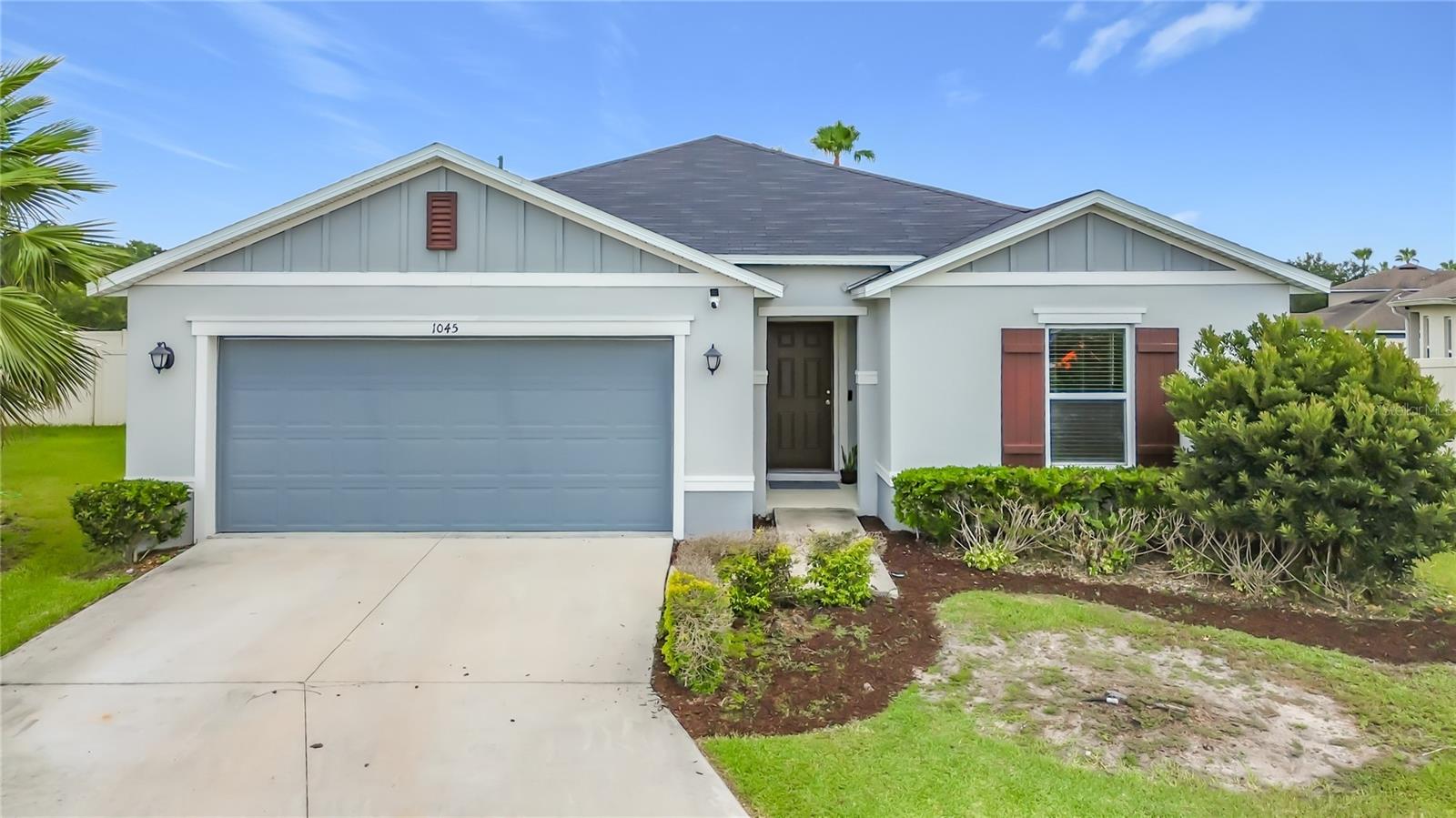 TIVOLI RESERVE PH 1 - Residential