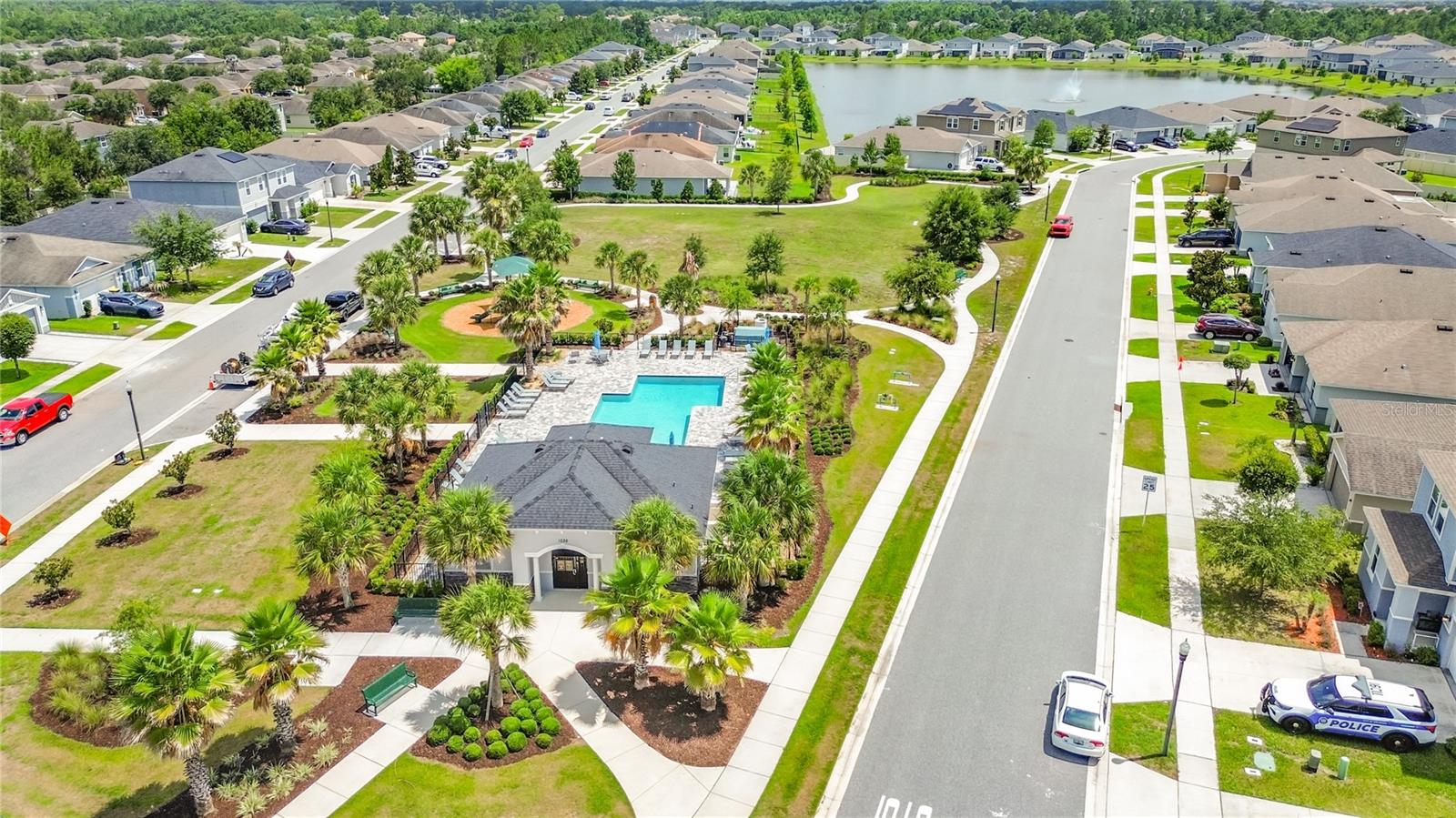 TIVOLI RESERVE PH 1 - Residential