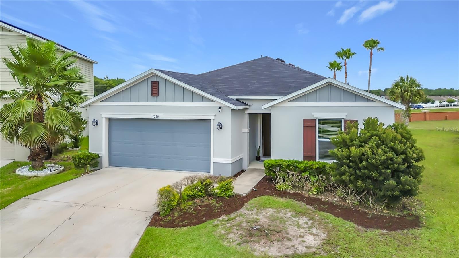 TIVOLI RESERVE PH 1 - Residential