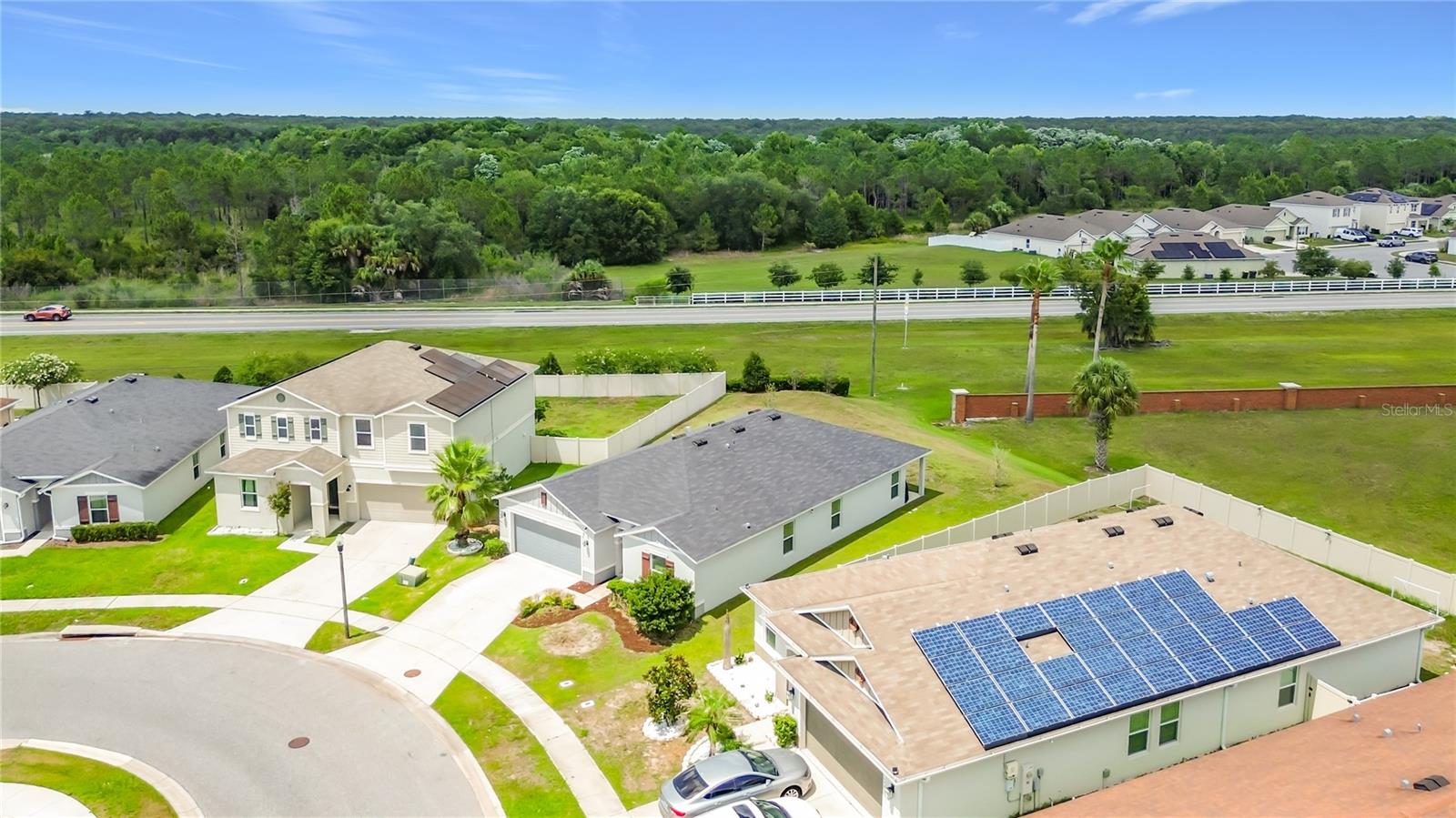 TIVOLI RESERVE PH 1 - Residential