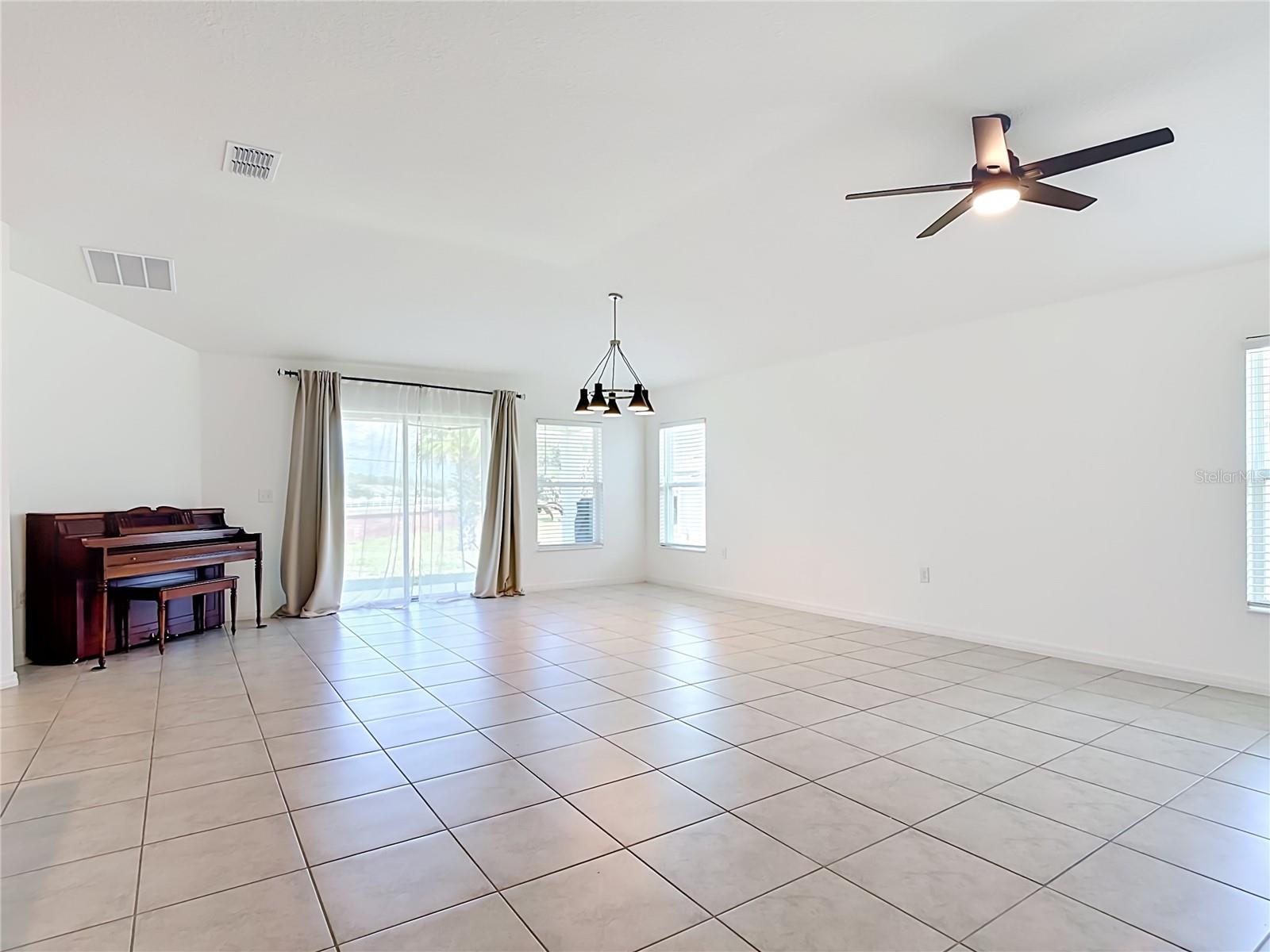 TIVOLI RESERVE PH 1 - Residential