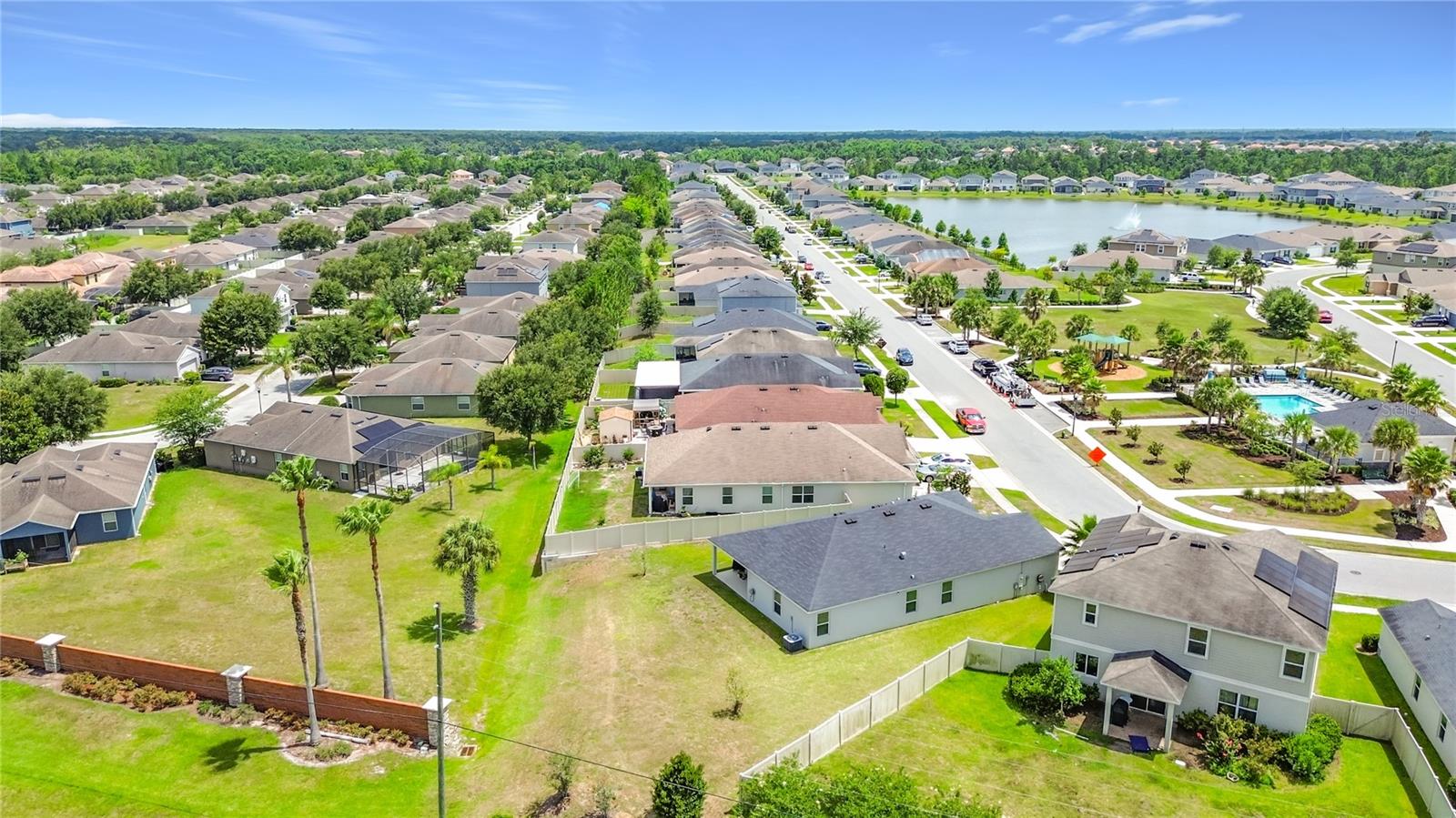 TIVOLI RESERVE PH 1 - Residential