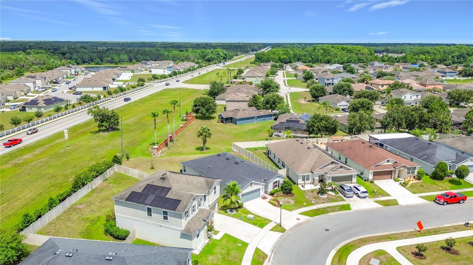 TIVOLI RESERVE PH 1 - Residential