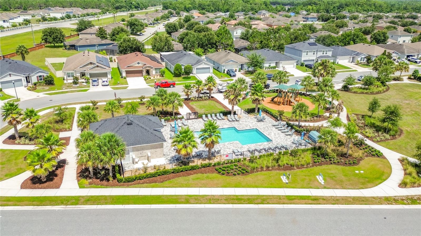 TIVOLI RESERVE PH 1 - Residential
