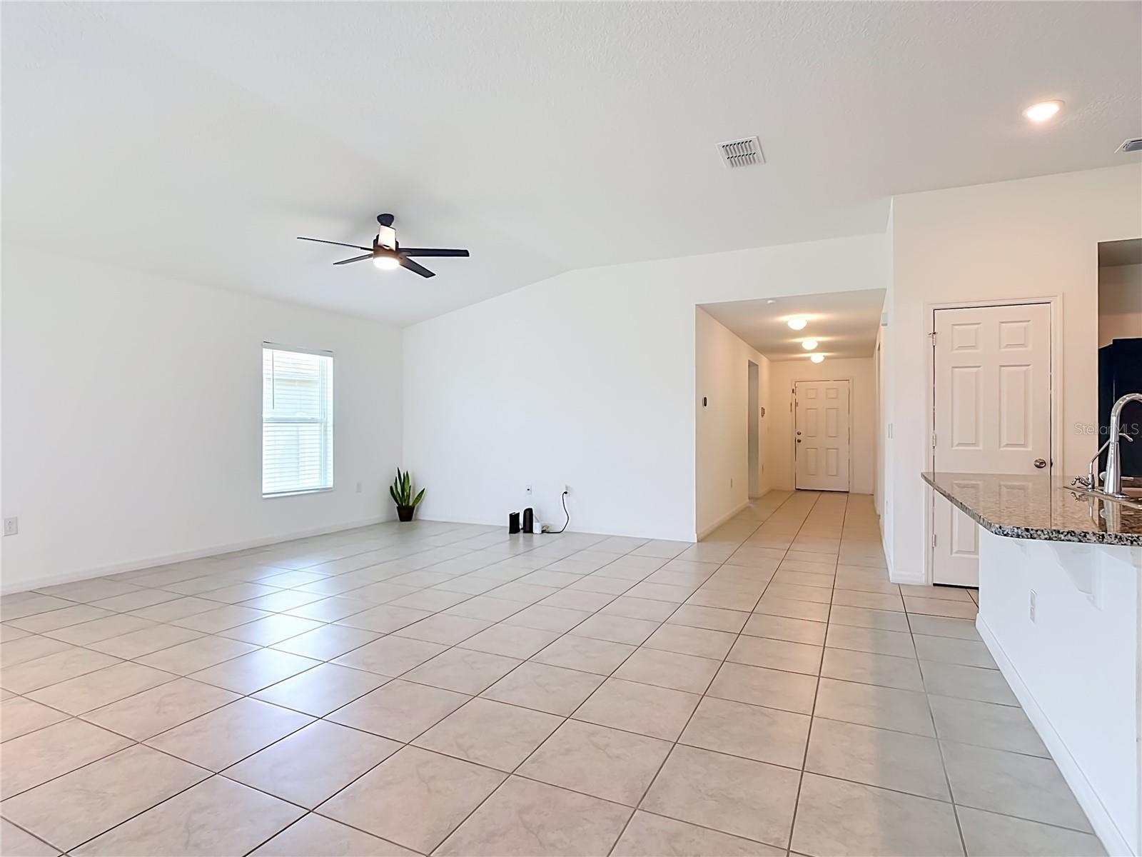 TIVOLI RESERVE PH 1 - Residential