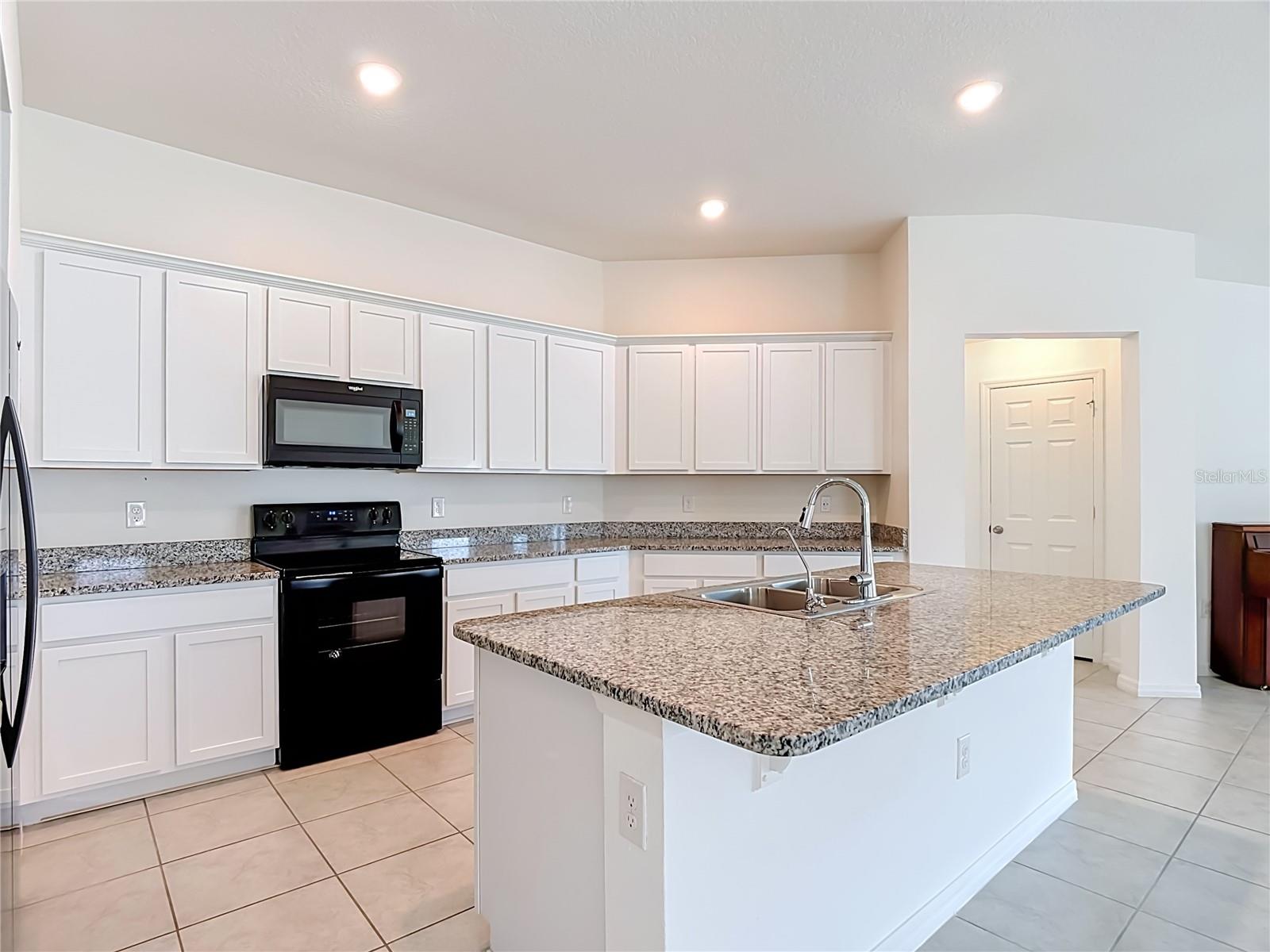 TIVOLI RESERVE PH 1 - Residential