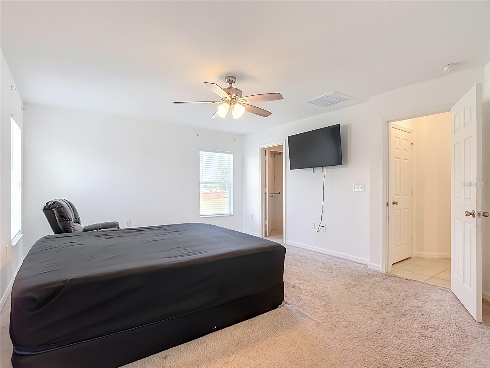 TIVOLI RESERVE PH 1 - Residential