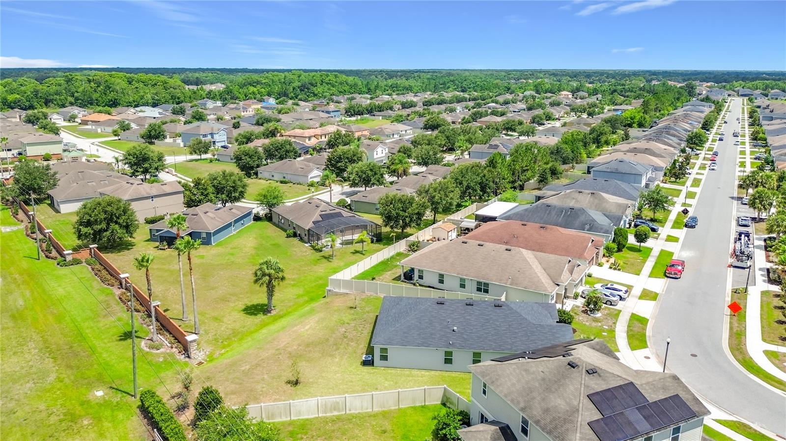 TIVOLI RESERVE PH 1 - Residential