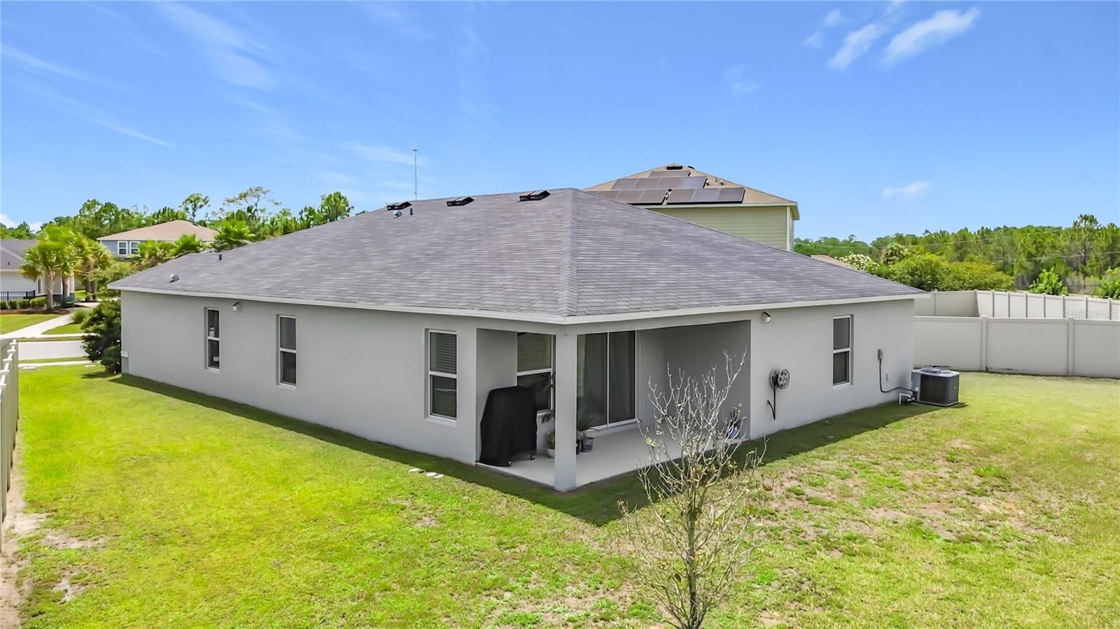 TIVOLI RESERVE PH 1 - Residential