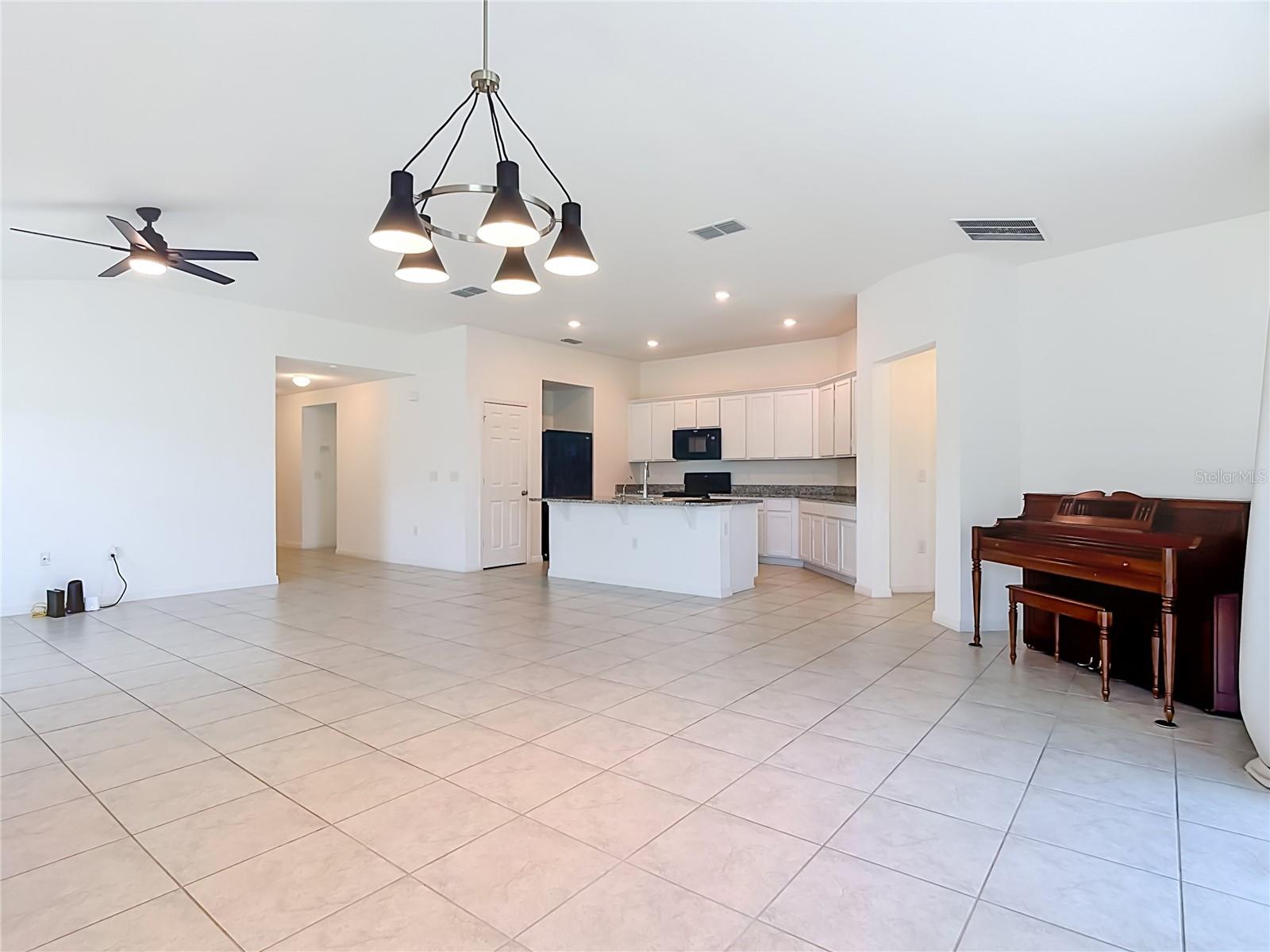 TIVOLI RESERVE PH 1 - Residential