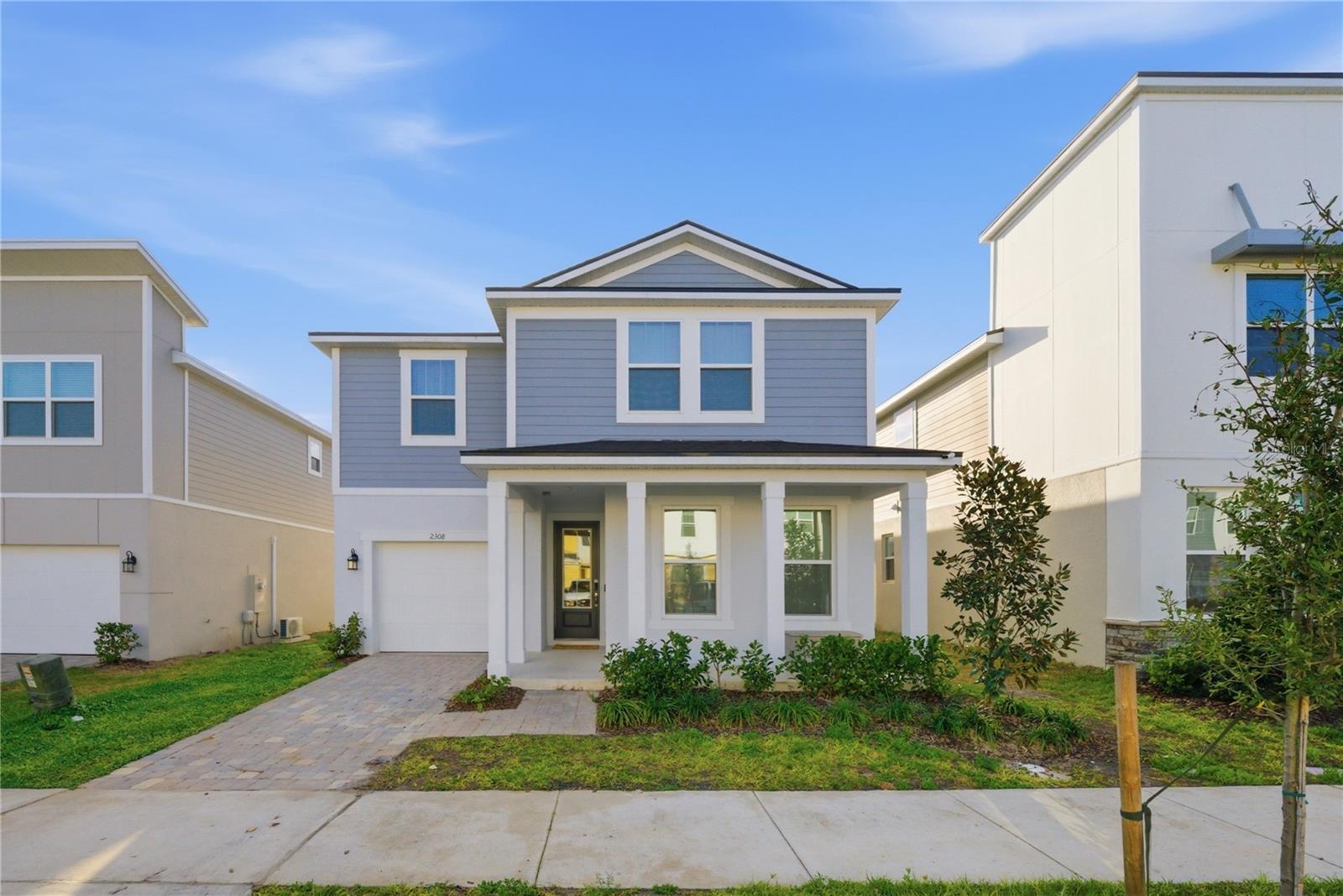 SOLARA PHASE 3 - Residential