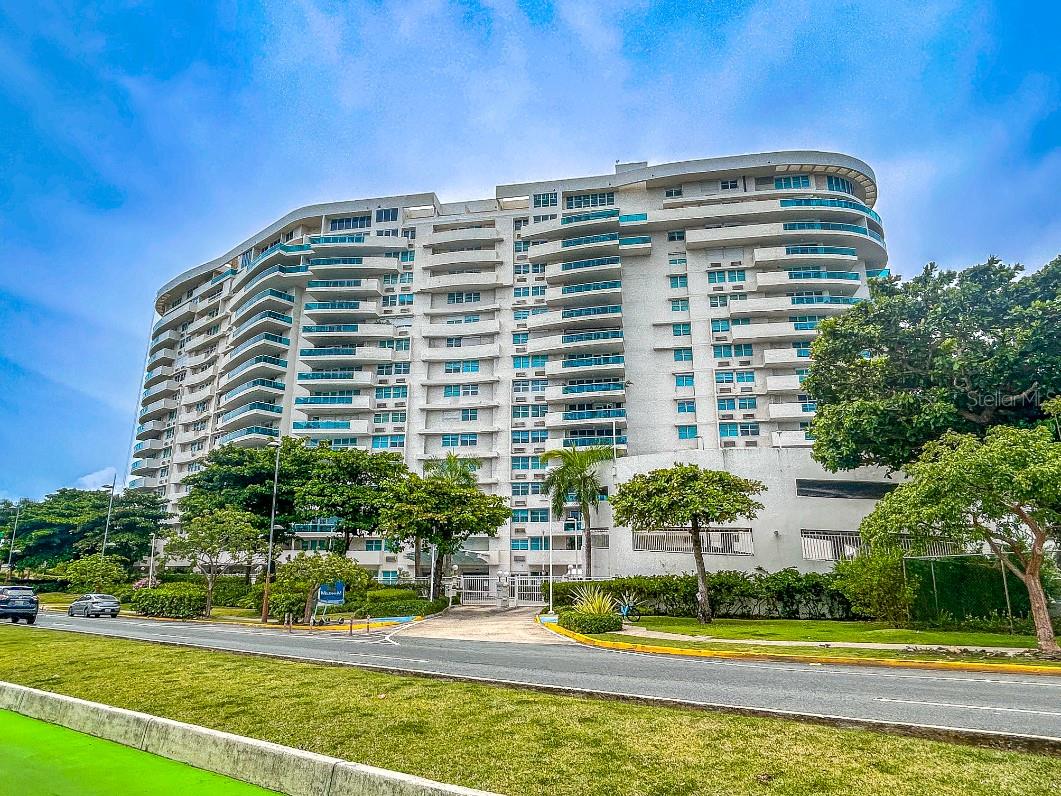 SAN JUAN - Residential
