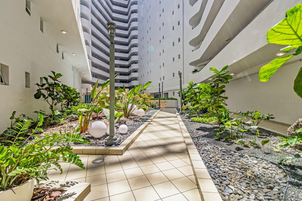 SAN JUAN - Residential