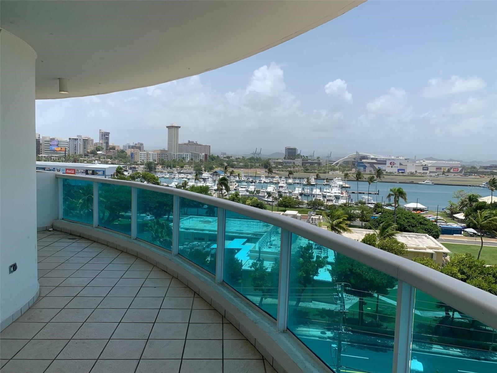 SAN JUAN - Residential