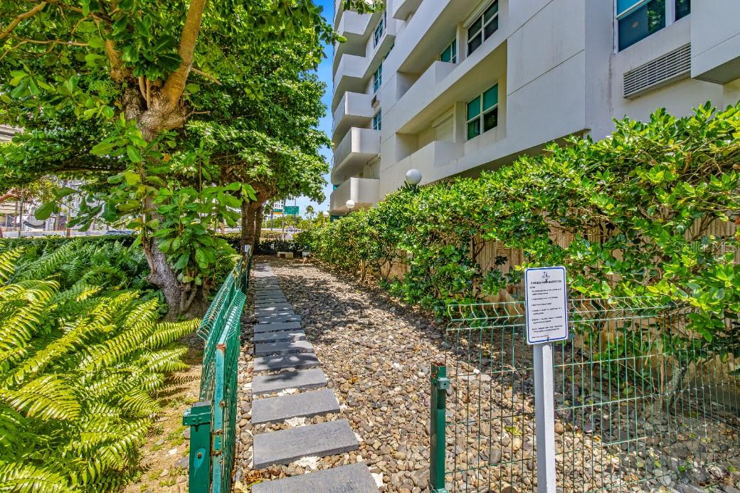 SAN JUAN - Residential
