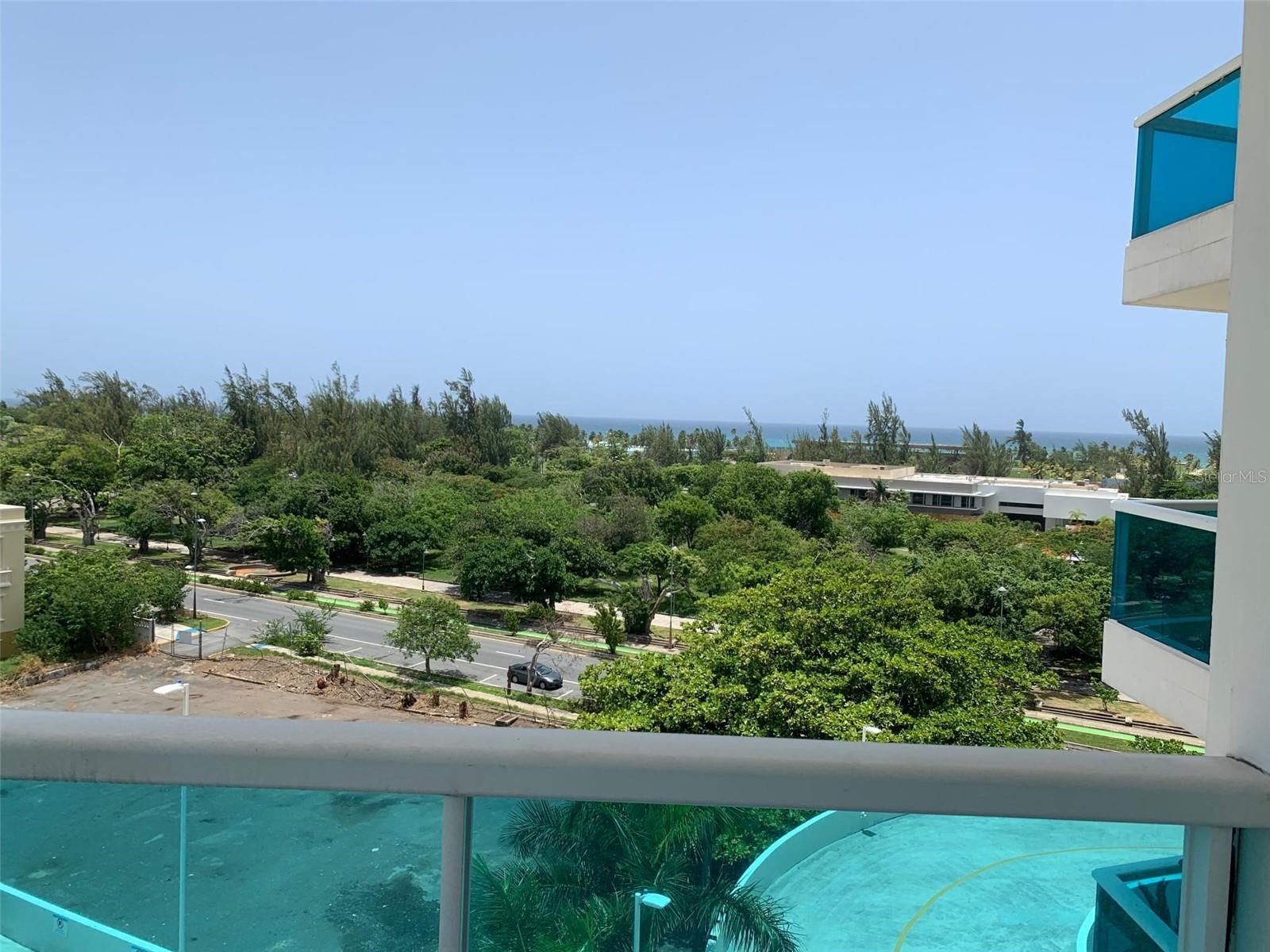 SAN JUAN - Residential