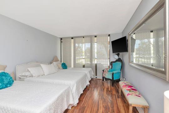 BELLEVIEW BILTMORE VILLAS BAYSHORE II - Residential