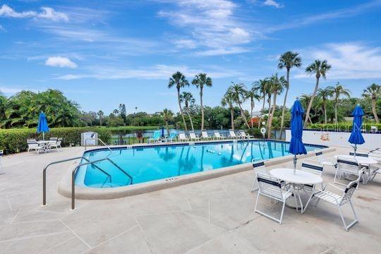 BELLEVIEW BILTMORE VILLAS BAYSHORE II - Residential