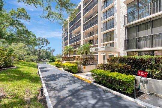 BELLEVIEW BILTMORE VILLAS BAYSHORE II - Residential