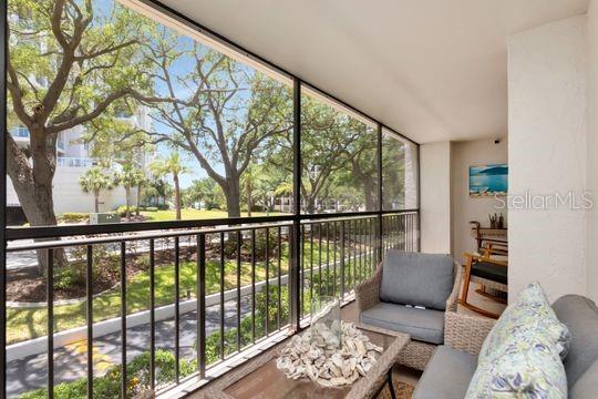 BELLEVIEW BILTMORE VILLAS BAYSHORE II - Residential