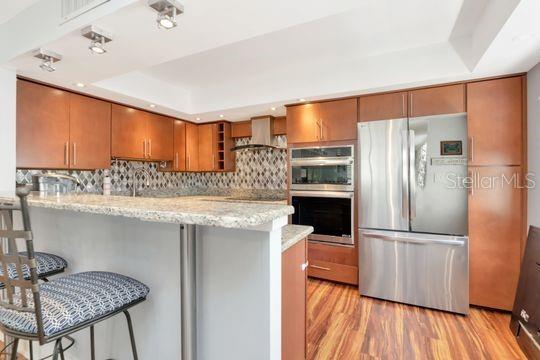 BELLEVIEW BILTMORE VILLAS BAYSHORE II - Residential