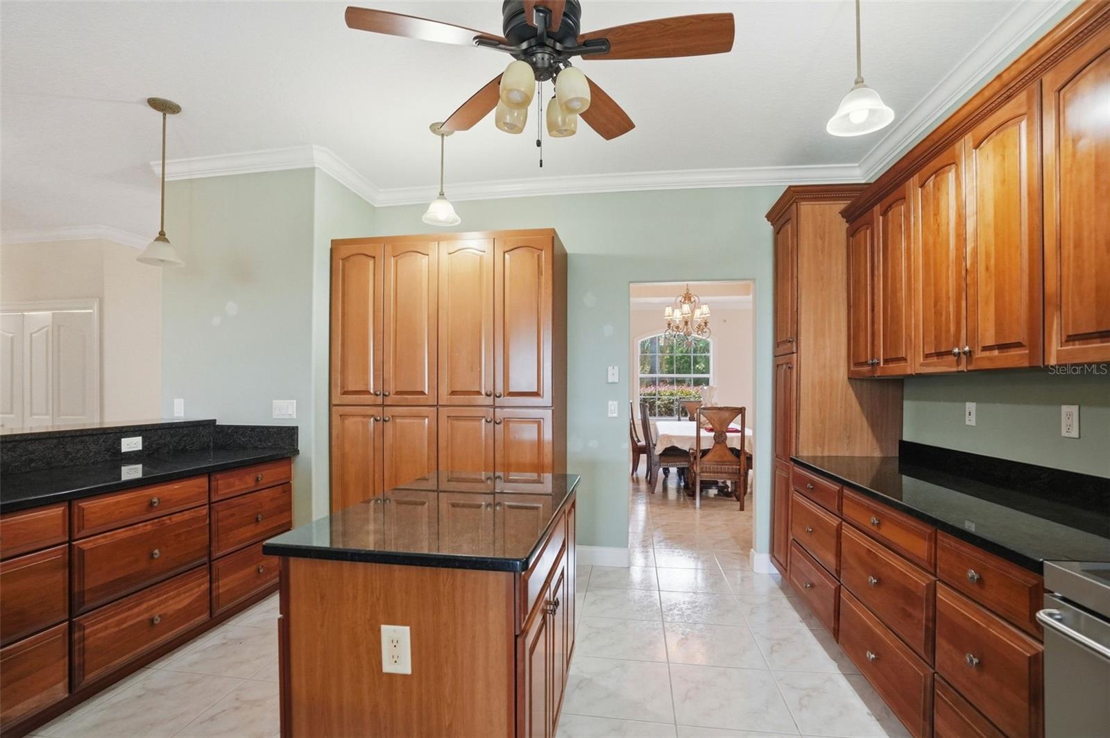SPRING HILL - Residential