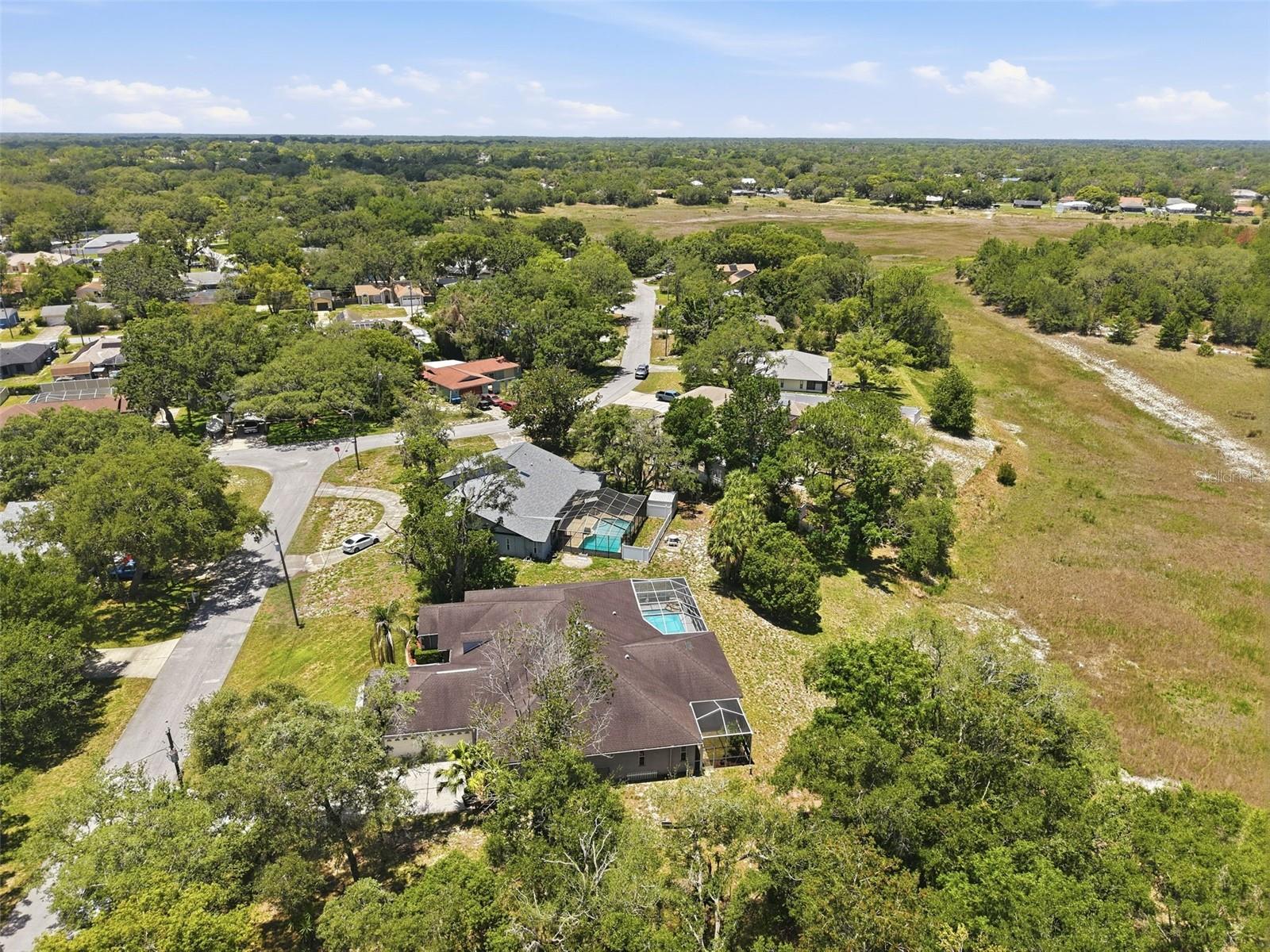 SPRING HILL - Residential