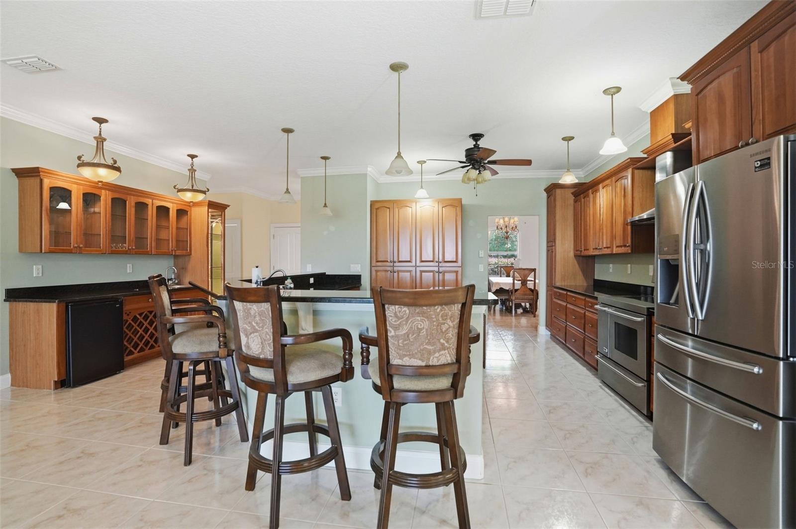 SPRING HILL - Residential