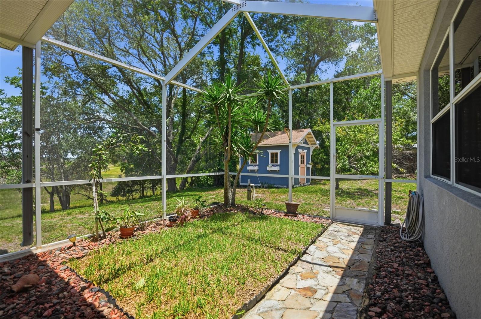 SPRING HILL - Residential