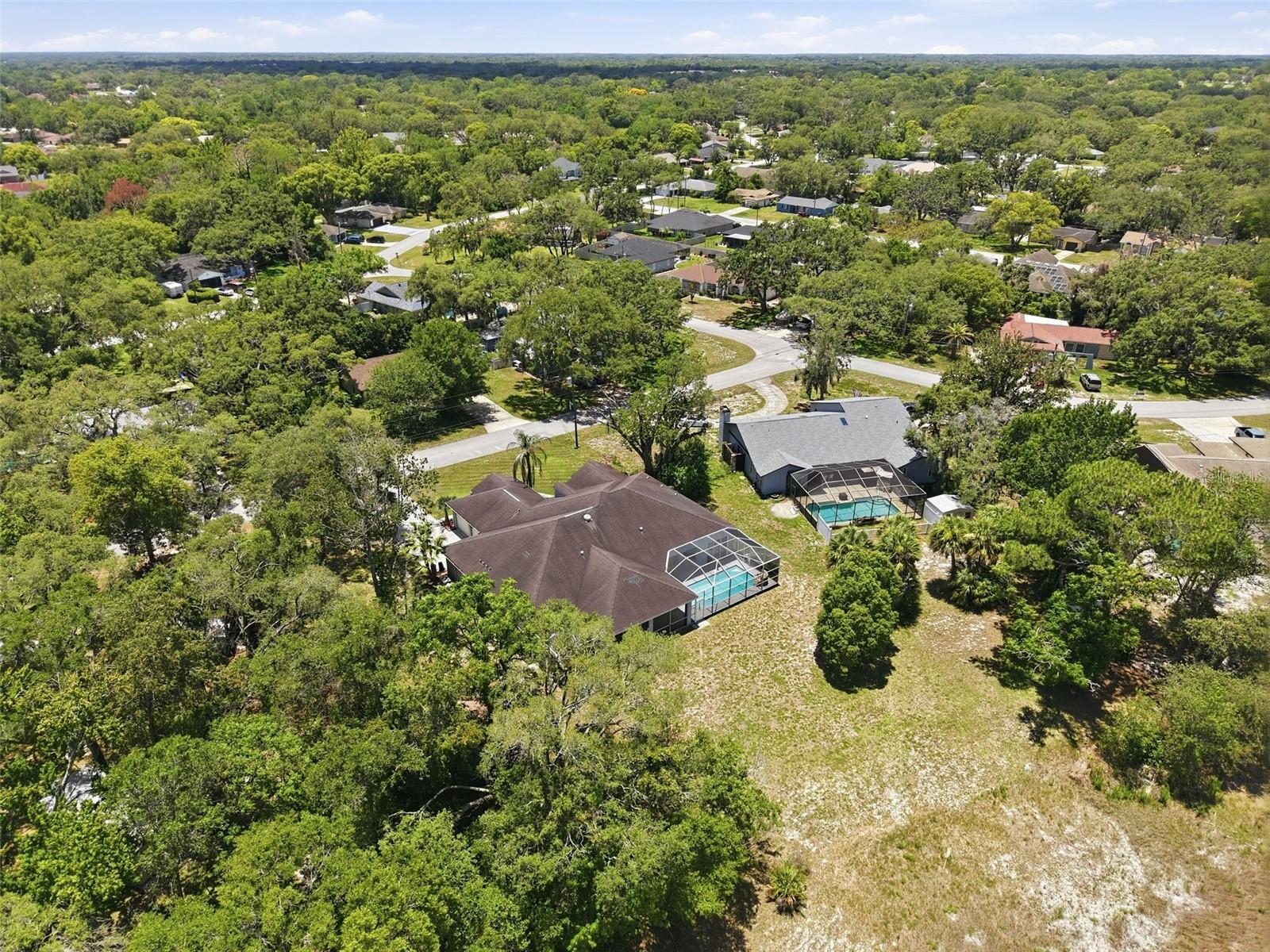 SPRING HILL - Residential