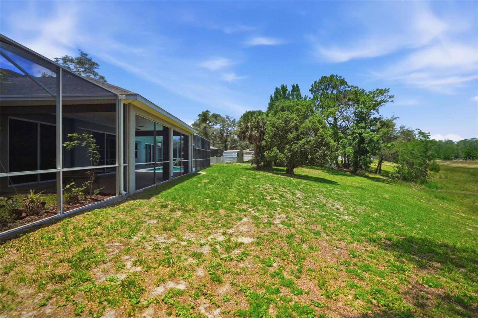 SPRING HILL - Residential
