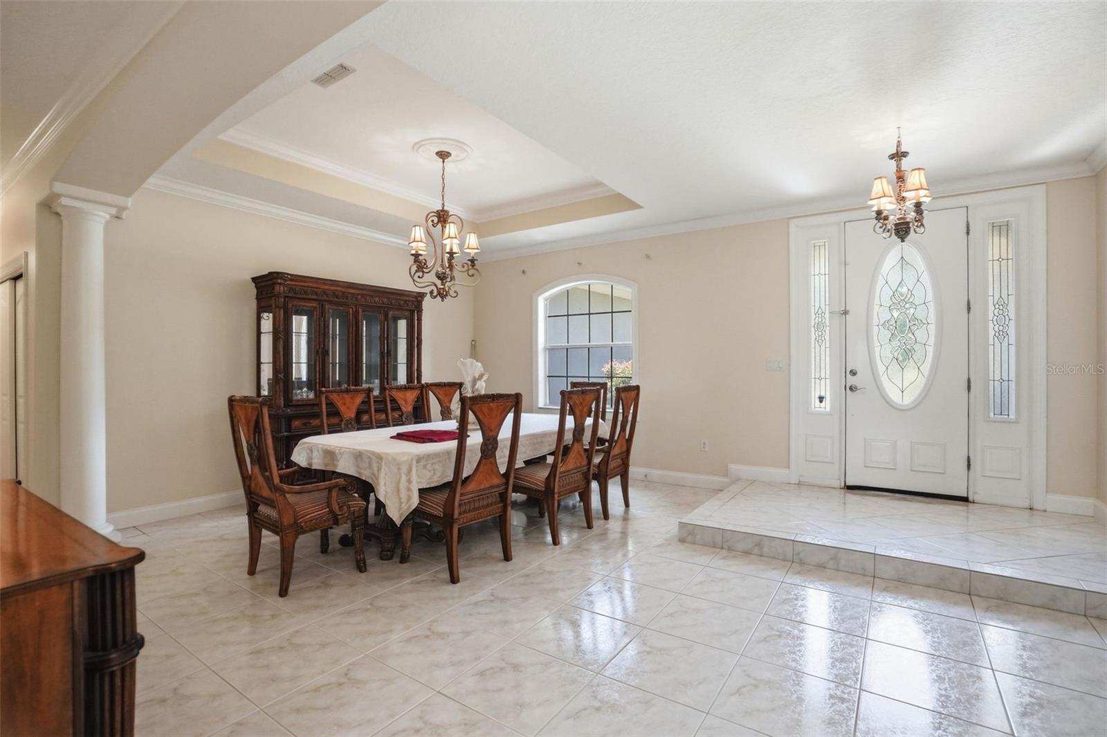 SPRING HILL - Residential