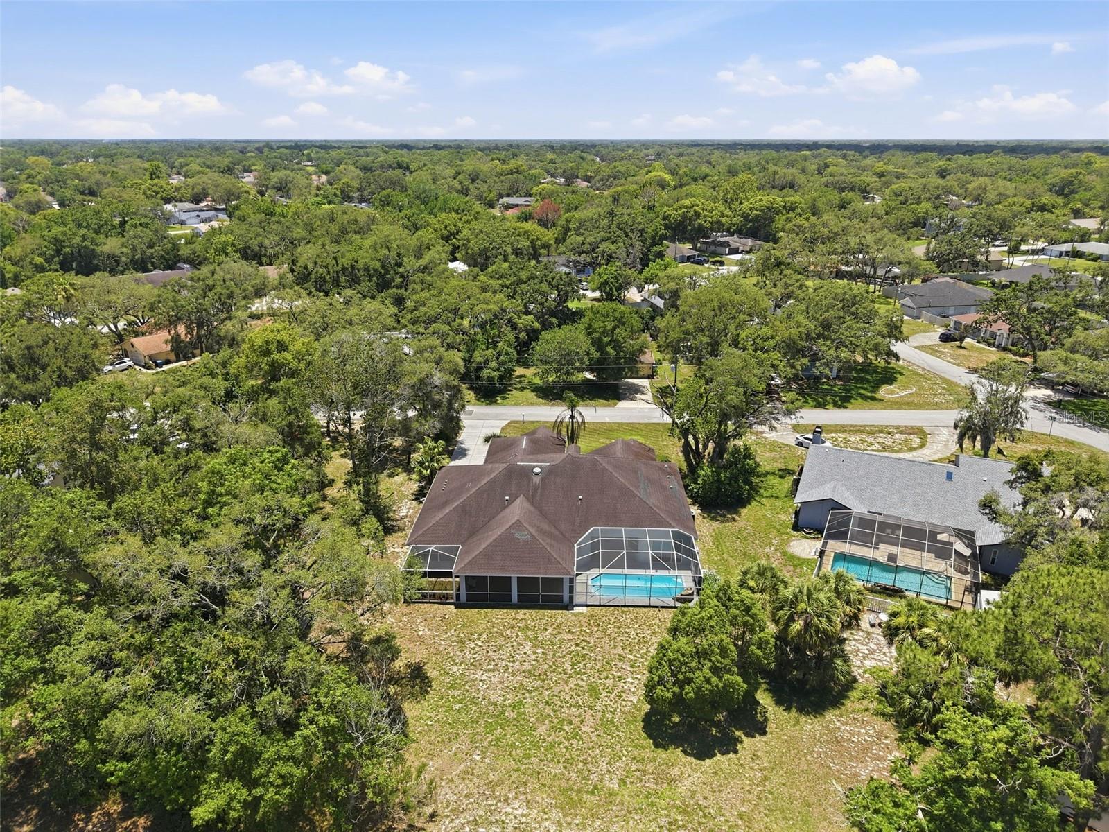 SPRING HILL - Residential