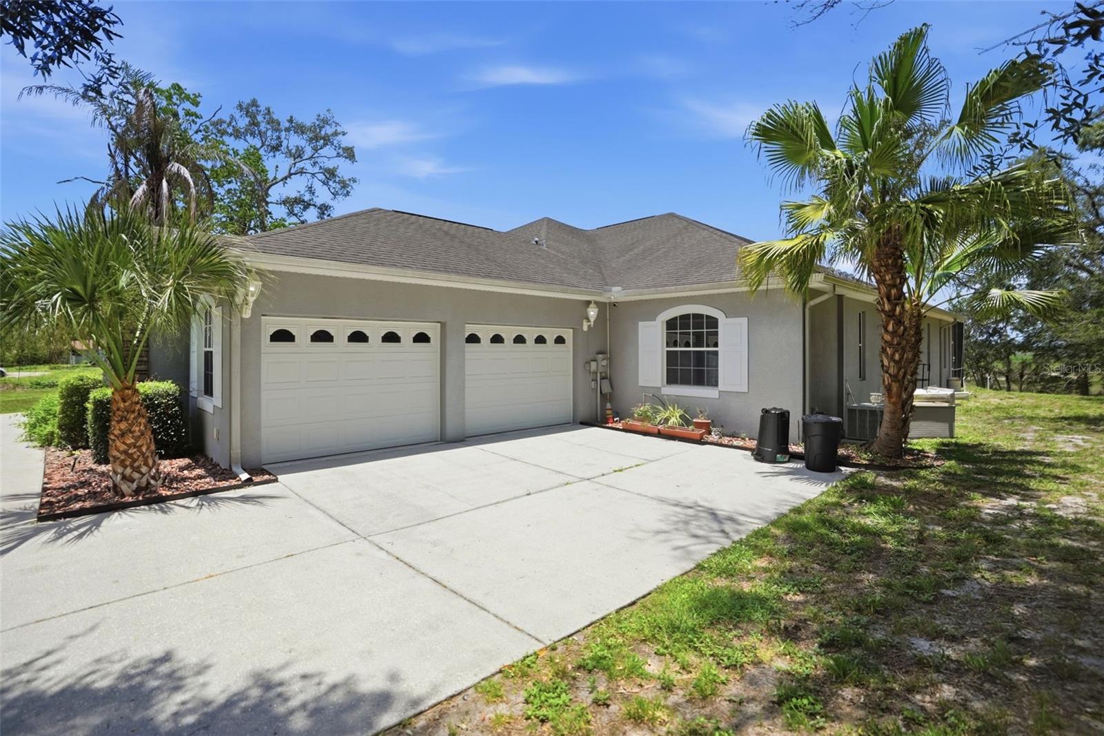 SPRING HILL - Residential