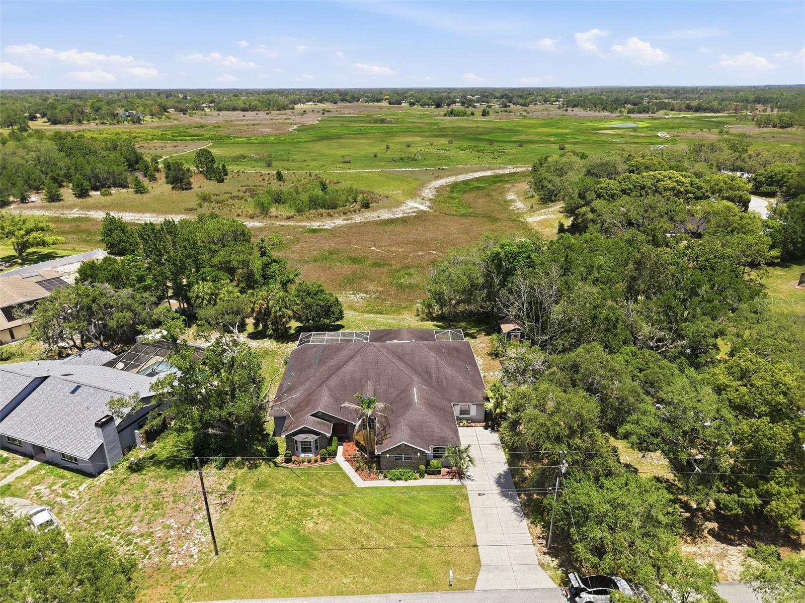 SPRING HILL - Residential